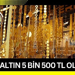Altın piyasasına ilişkin dikkat çeken değerlendirmelerde bulunan Finans Analisti İslam