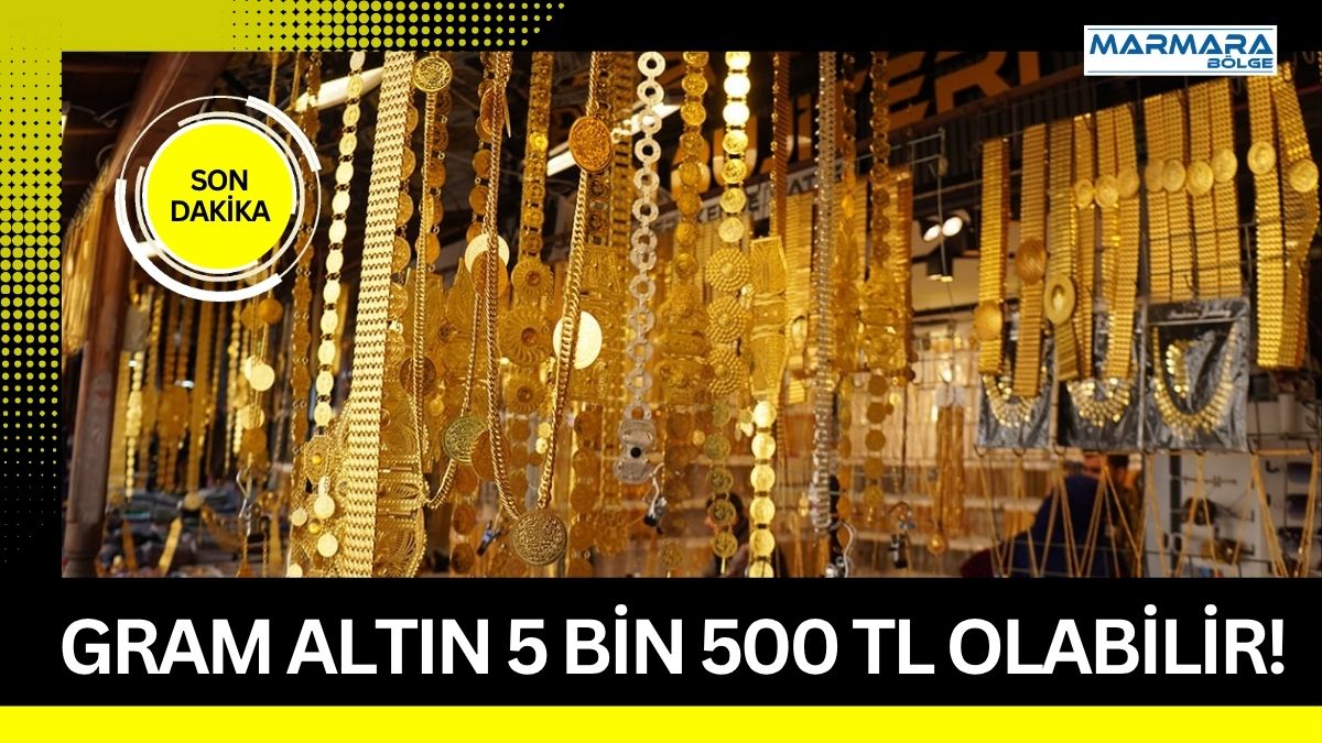 Altın piyasasına ilişkin dikkat çeken değerlendirmelerde bulunan Finans Analisti İslam