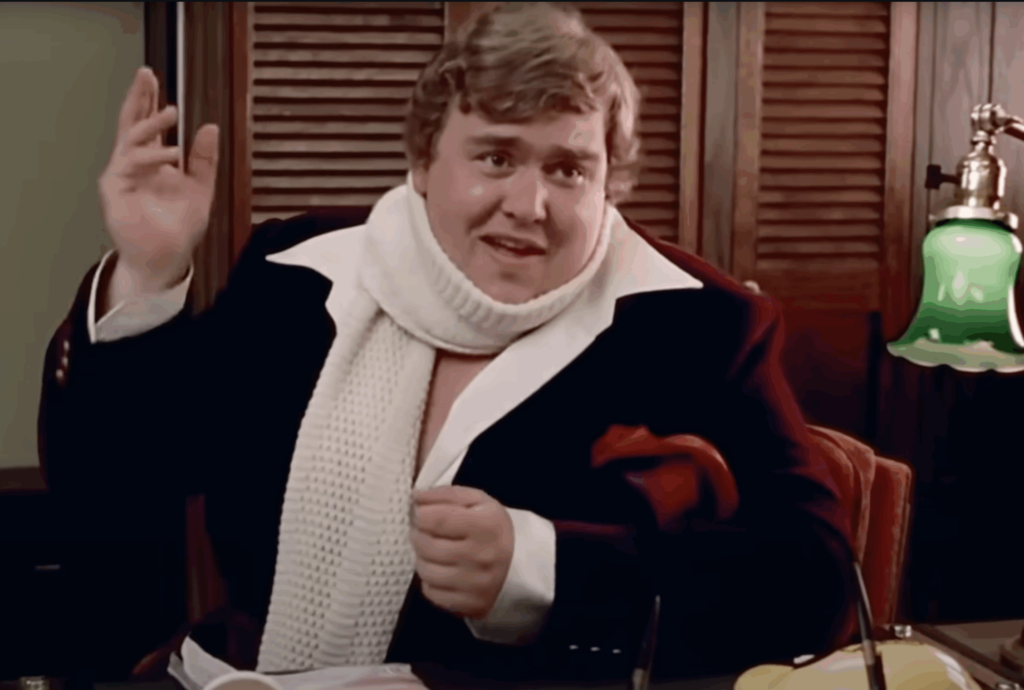 Aksiyondan Bilimkurguya Prime Video’da İzlenmesi Gereken Filmler John Candy I Like Me - Marmara Bölge Gazetesi