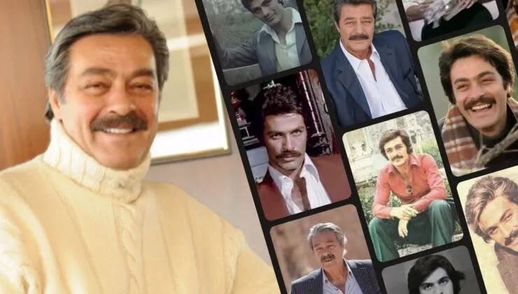 Kadir İnanır Kimdir, Kaç Yaşındaydı, Neden Öldü? Yeşilçam'ın Efsane İsmi Kadir İnanır'ın Hastalığı Neydi, Nereliydi, Evli Miydi, Çocuğu Var Mıydı? İşte Hayatı, Biyografisi ve Unutulmaz Filmleri... KADIR INANIR 1 - Marmara Bölge Gazetesi