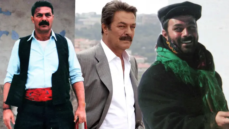 KADIR INANIR 1 - Marmara Bölge Gazetesi