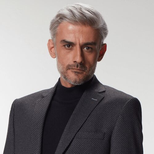 KANBOLAT GORKEM ARSLAN - Marmara Bölge Gazetesi
