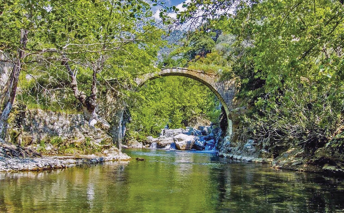 Her Mevsim Ayrı Bir Güzellik Sunan Türkiye'nin Oksijen Cenneti KAZDAGLARI 3 - Marmara Bölge Gazetesi