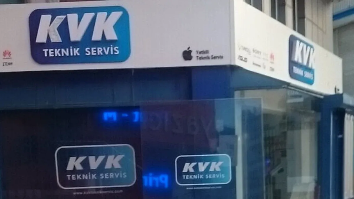 KVK - Marmara Bölge Gazetesi