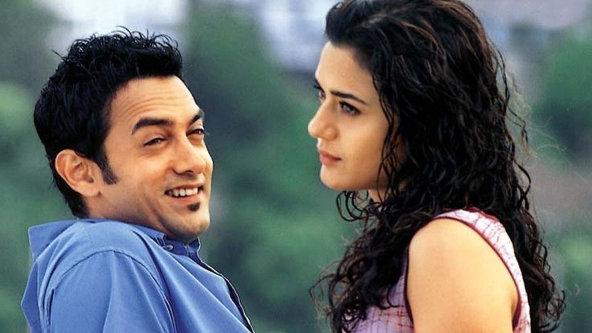 Mutlaka İzlenmesi Gereken En İyi 10 Aamir Khan Filmi Kalbin Arzusu Dil Chahta Hai - Marmara Bölge Gazetesi
