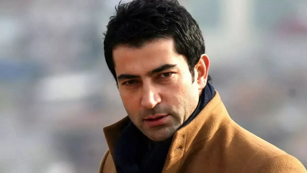 Kenan Imirzalioglu - Marmara Bölge Gazetesi
