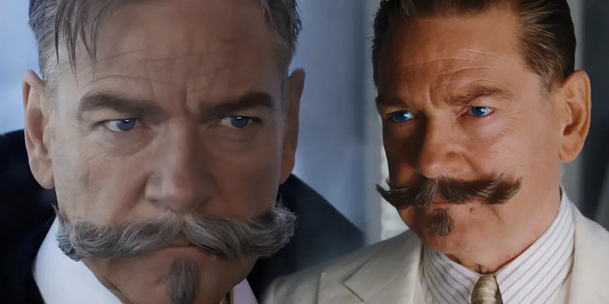 Kenneth Branaghin Hercule Poirot Filmleri - Marmara Bölge Gazetesi