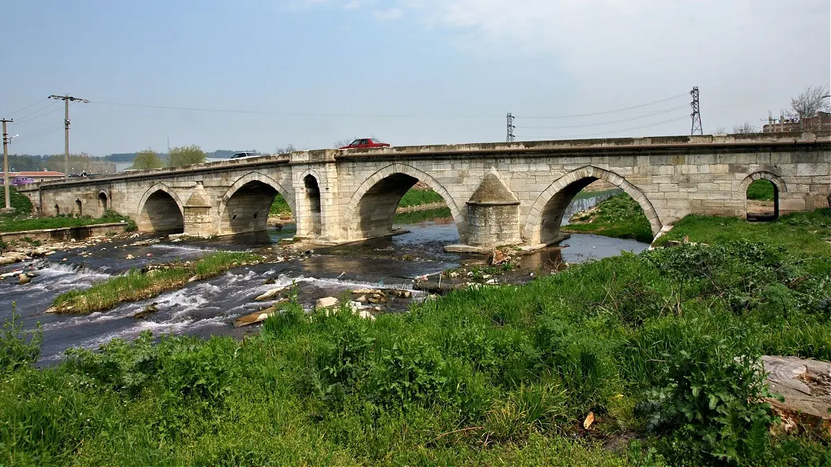 Luleburgaz Kirklareli - Marmara Bölge Gazetesi