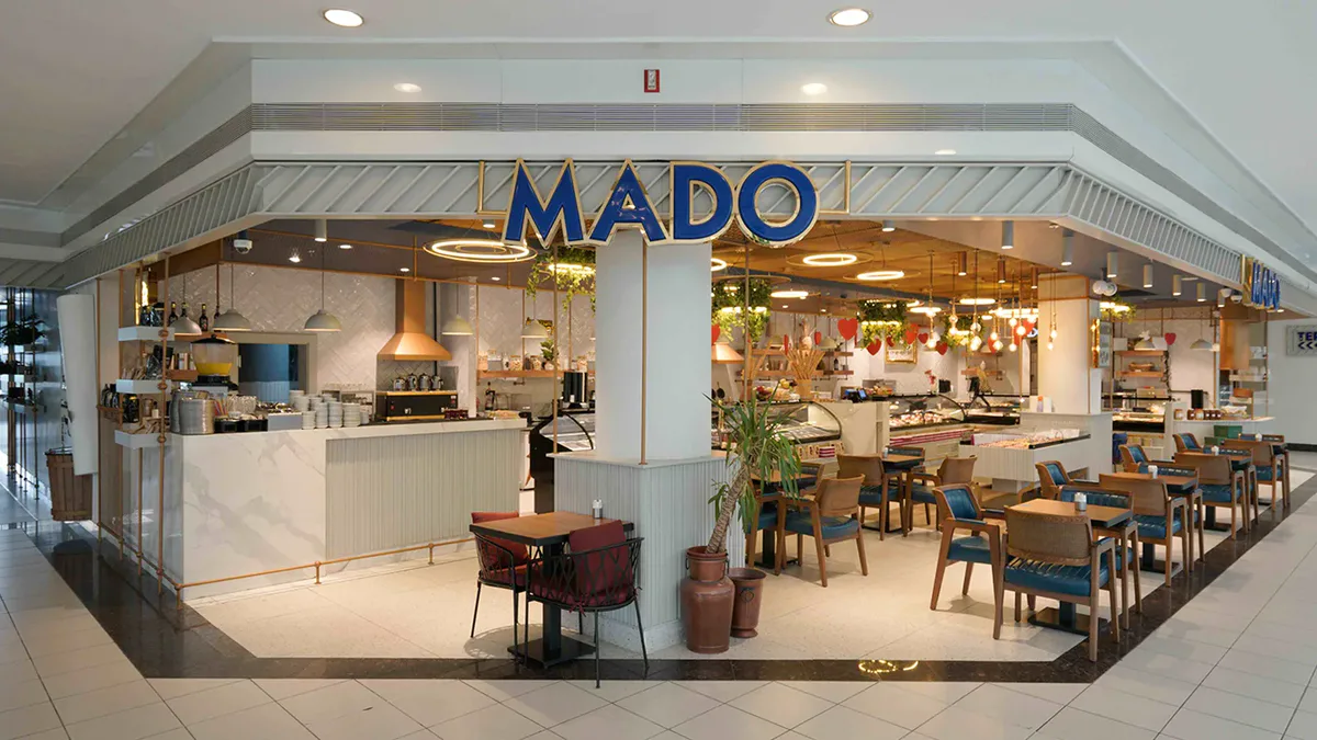 MADO - Marmara Bölge Gazetesi