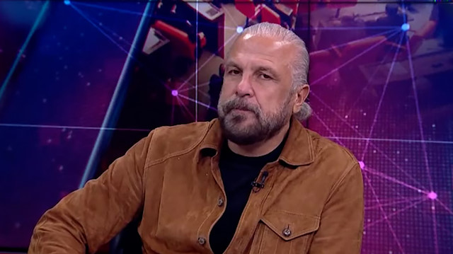 ABD-İran-İsrail Savaşı İçin Kritik Uyarı! METE YARAR - Marmara Bölge Gazetesi