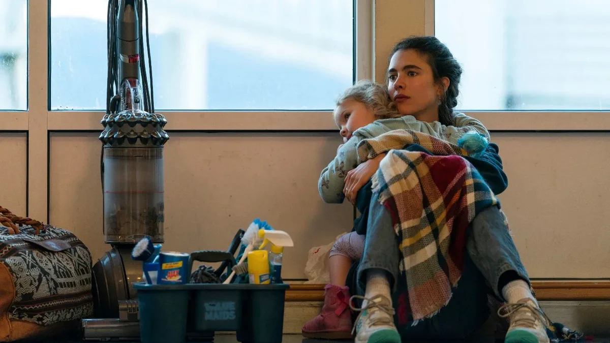 Maid 2021 - Marmara Bölge Gazetesi
