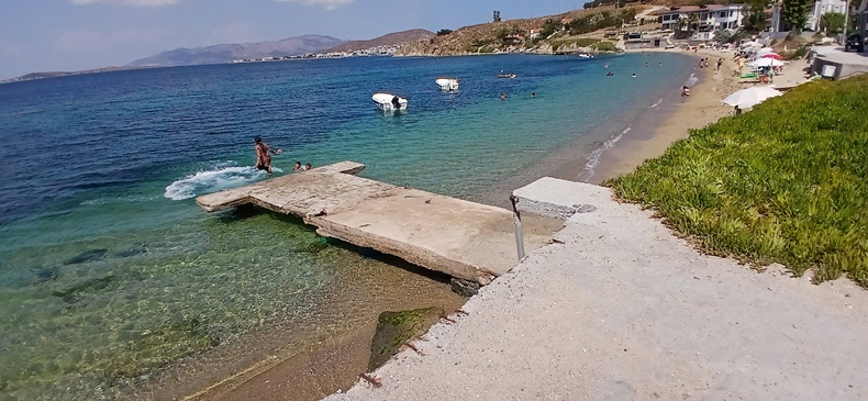 Balıkesir’de Huzur Dolu Bir Kaçamak İçin Keşfedilecek Sahil Rotası Manastir 6 - Marmara Bölge Gazetesi