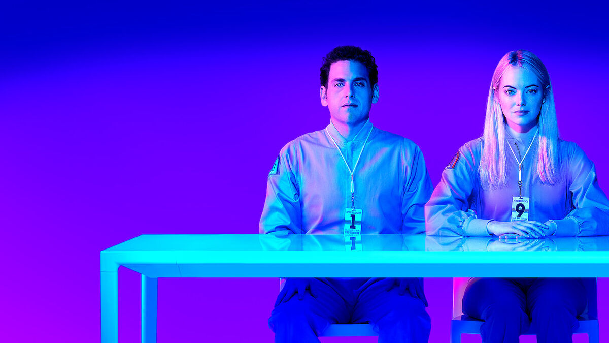 Dramdan Korkuya, Gerilimden Tarihe: Netflix’in En İyi 10 Mini Dizisi Maniac 2018 - Marmara Bölge Gazetesi