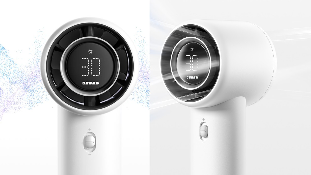 Teknoloji devi Xiaomi, yaz aylarında serinlemek isteyen kullanıcılar için geliştirdiği