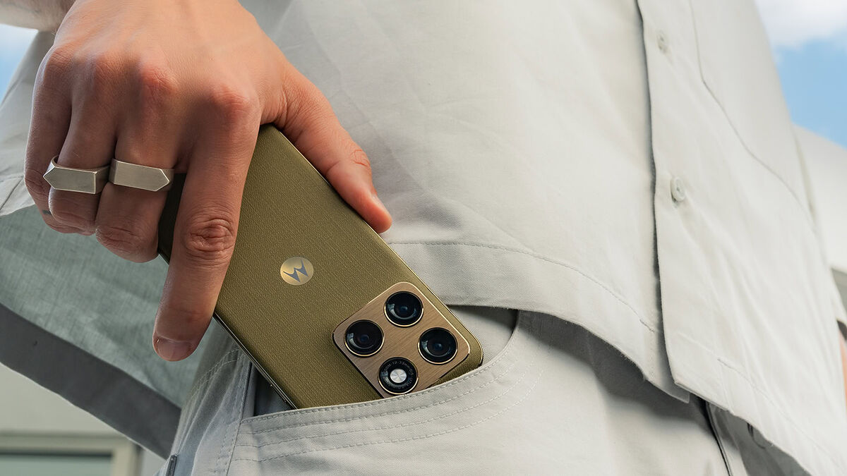 Motorola Edge 2026 Tanıtıldı! Güçlü Kamera ve Yapay Zekâ Desteğiyle Dikkat Çekiyor Motorola Edge 2026 1 - Marmara Bölge Gazetesi