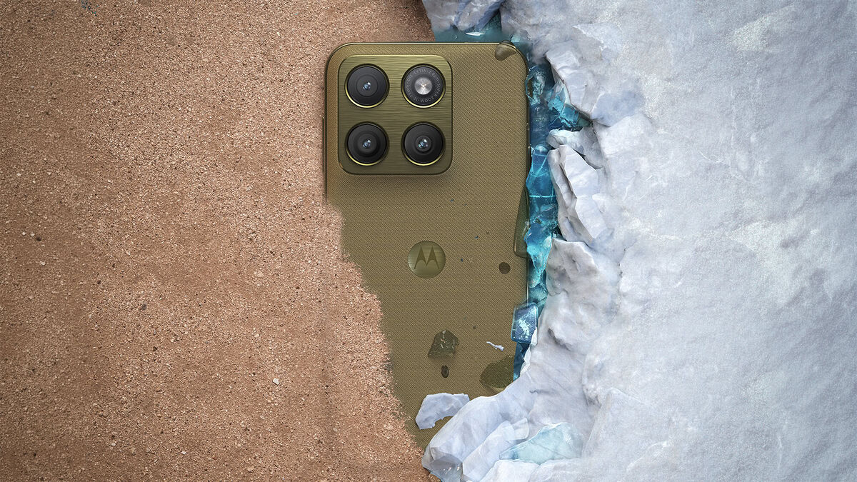 Motorola, Edge serisinin yeni üyesi Motorola Edge 2026 modelini duyurdu.