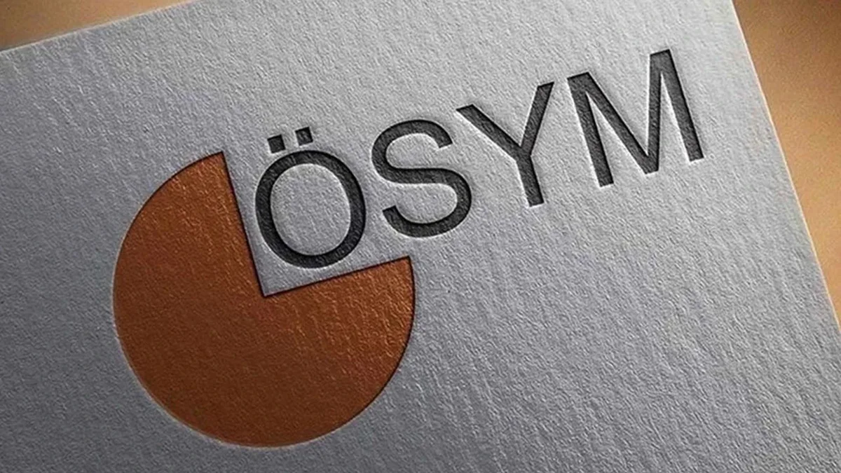 OSYM 2 - Marmara Bölge Gazetesi