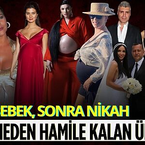 Magazin dünyasında bazı aşk hikâyeleri mutlu sonla biterken, bazı çiftler