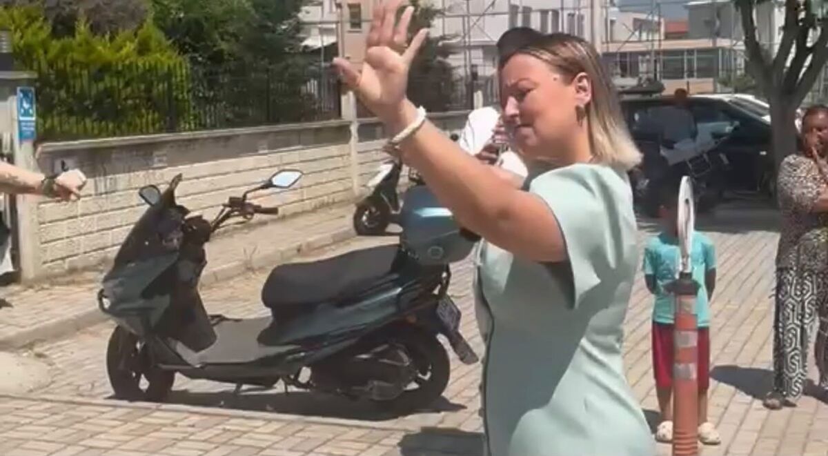 Önce Boşandı Sonra Lokma Döktürüp Davul Zurnayla Oynadı Once Bosandi Sonra Lokma Dokturup Davul Zurnayla Oynadi 1 - Marmara Bölge Gazetesi