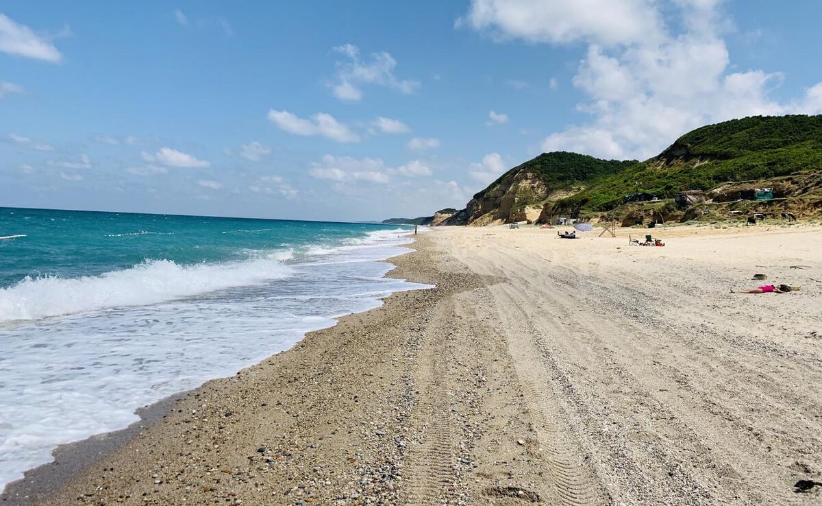 Cebinizi Yormadan Tatil Keyfi! İşte Erdek'in Ücretsiz Plajları Ormanli Plaji - Marmara Bölge Gazetesi