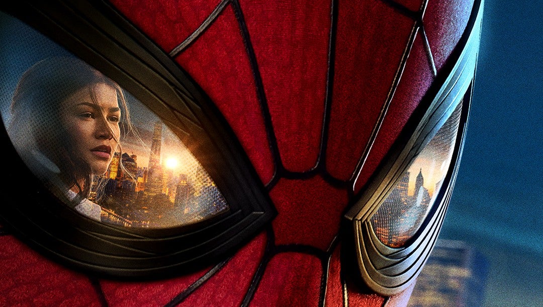 Temmuz Ayında Vizyona Girecek 10 Film Orumcek Adam Yepyeni Bir Gun Spider Man Brand New Day - Marmara Bölge Gazetesi