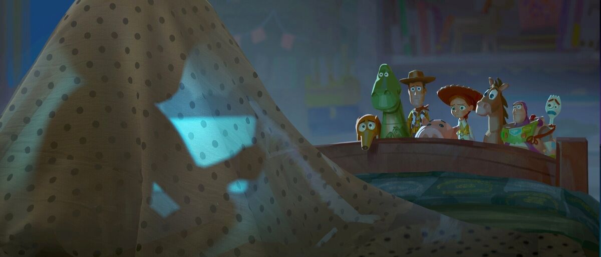 Haziran’da Sinemaya Damga Vuracak 10 Film Oyuncak Hikayesi 5 Toy Story 5 - Marmara Bölge Gazetesi