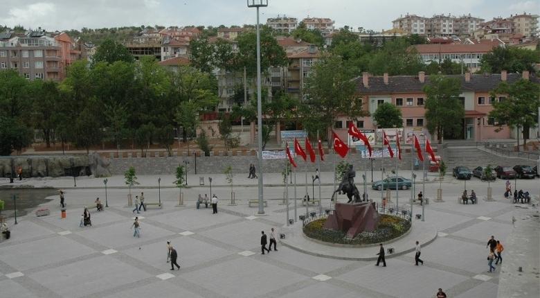 Polatli Ankara - Marmara Bölge Gazetesi