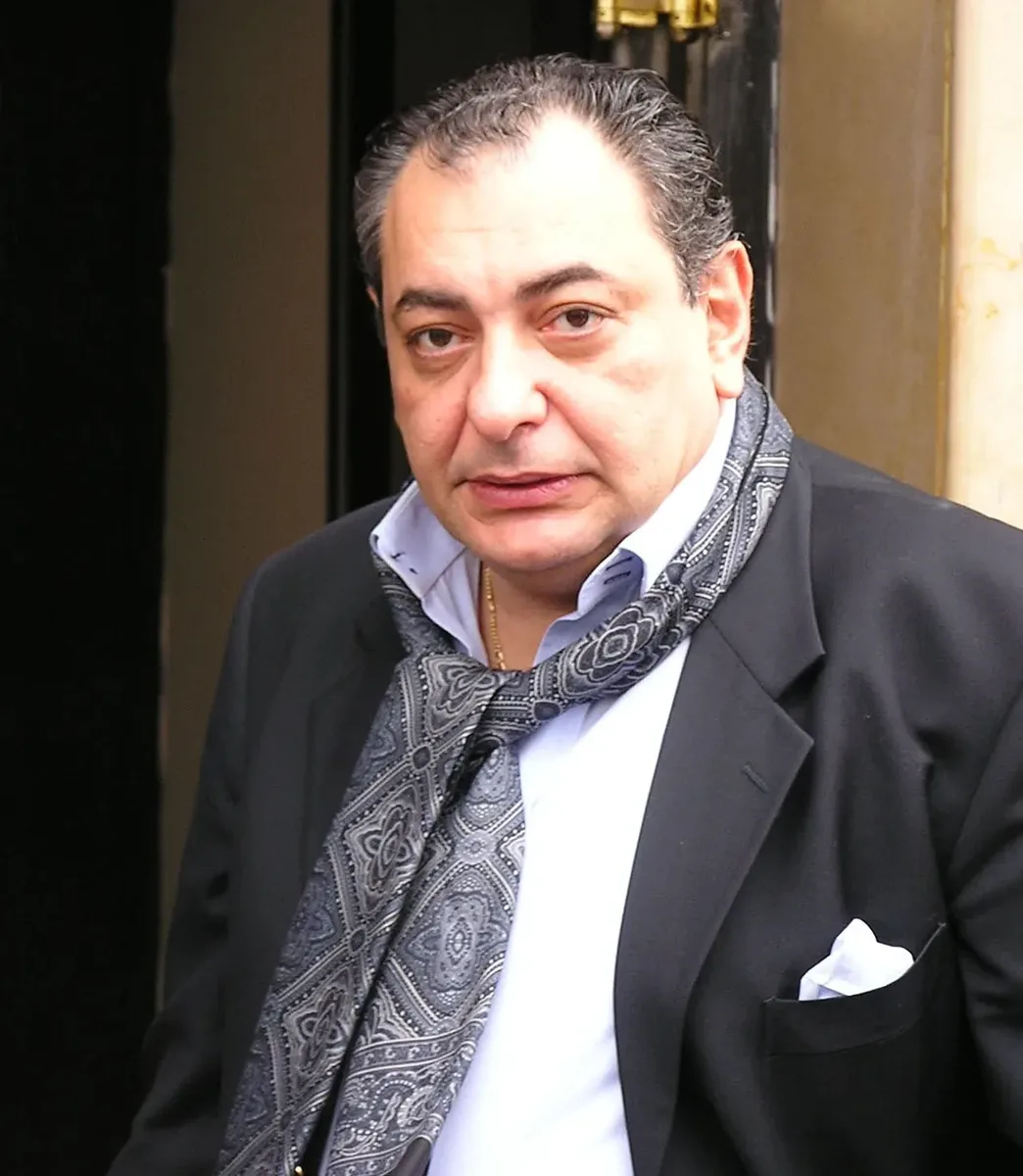 REHA MUHTAR - Marmara Bölge Gazetesi