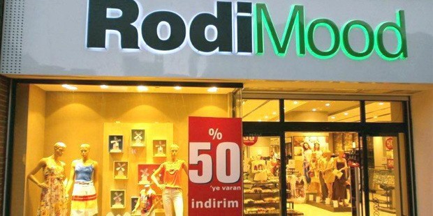 RODIMOOD - Marmara Bölge Gazetesi