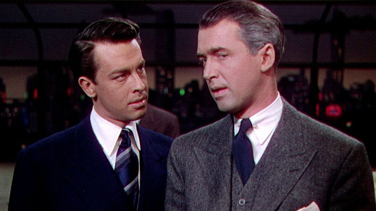 IMDb’ye Göre İzlenmesi Gereken En İyi 12 Film ROPE 1948 - Marmara Bölge Gazetesi