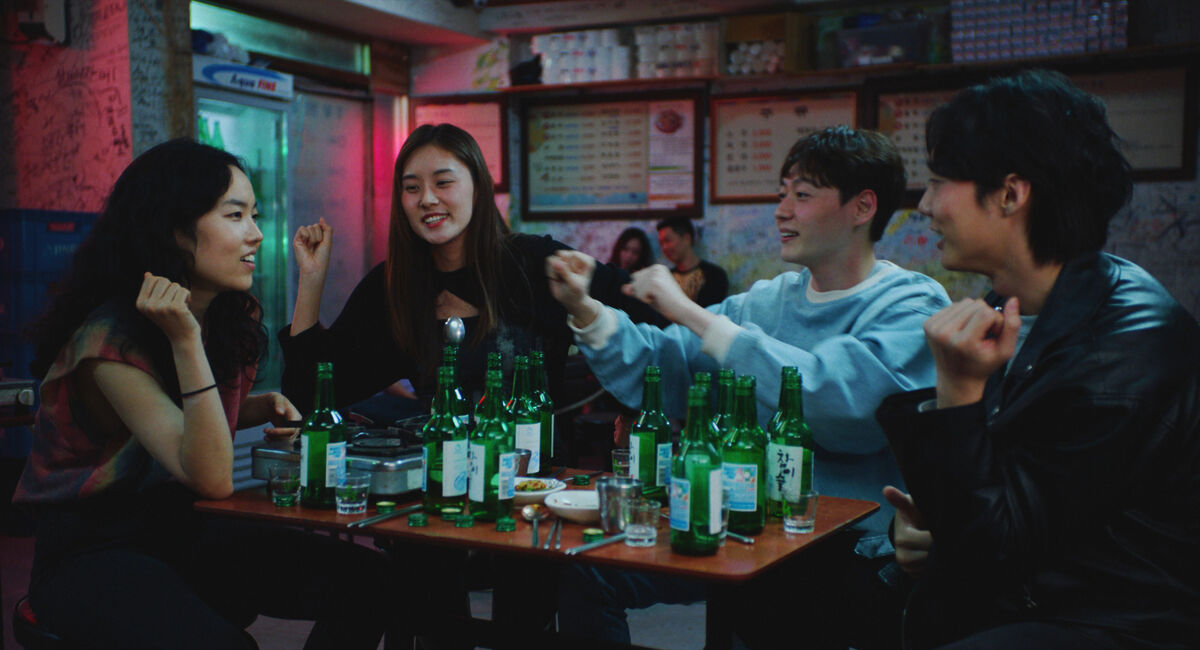 Ayrılık ve Yalnızlık Temalı Filmler Return to Seoul - Marmara Bölge Gazetesi