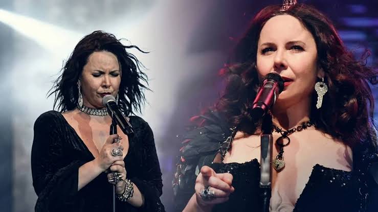 Şebnem Ferah Konser Bilet Fiyatları Belli Oldu! 18 Temmuz Konseri İçin Satışlar Başladı SEBNEM FERAH 1 - Marmara Bölge Gazetesi