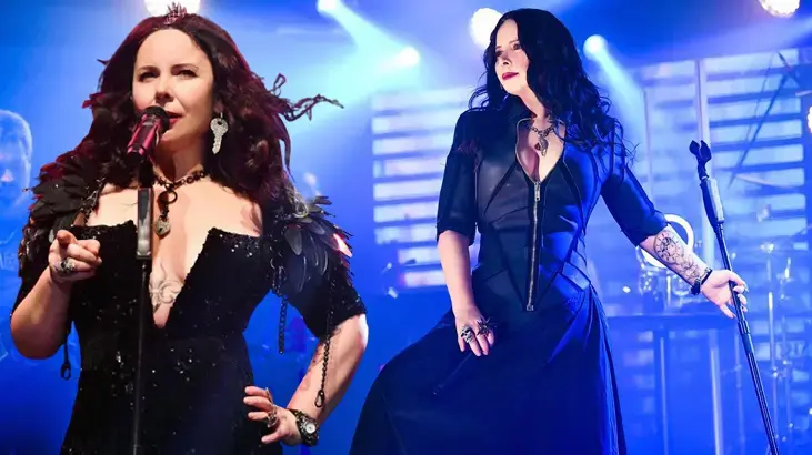 SEBNEM FERAH 2 - Marmara Bölge Gazetesi