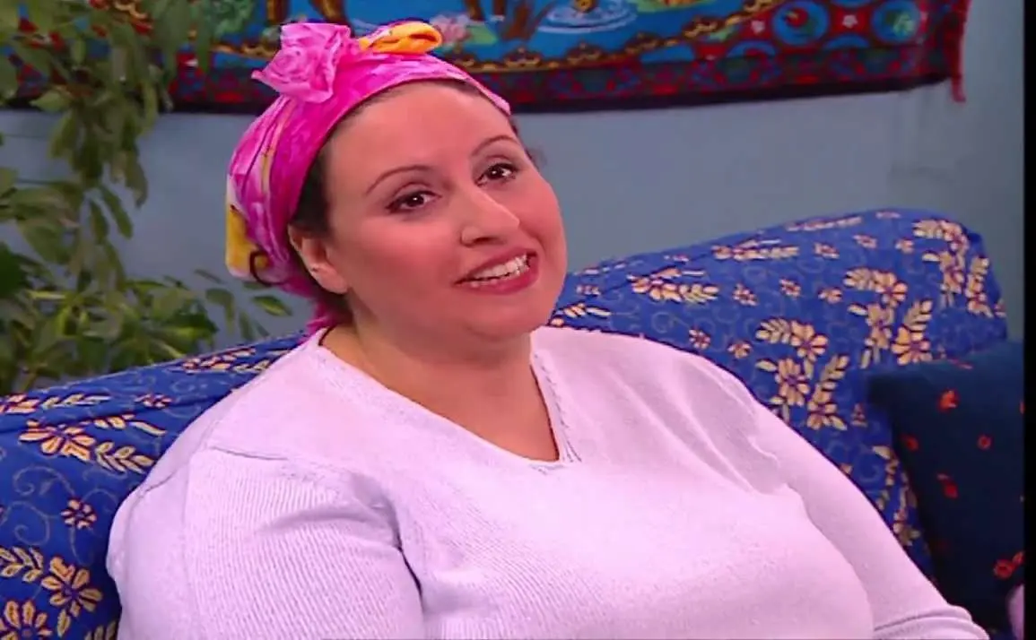 SEYLA HALIS - Marmara Bölge Gazetesi
