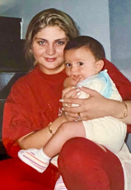 SIBEL CAN - Marmara Bölge Gazetesi