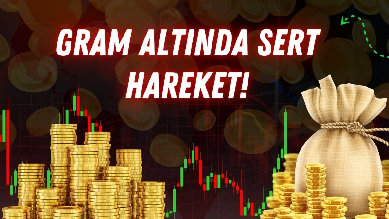 Altın piyasasında fiyatlar yatırımcıların gündemindeki yerini koruyor. Küresel piyasalardaki gelişmeler