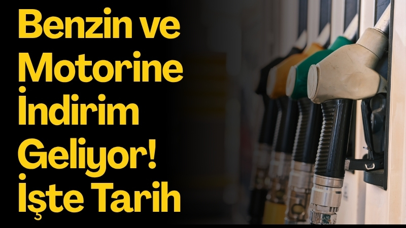 Akaryakıt fiyatlarını yakından takip eden milyonlarca sürücüyü sevindirecek haber geldi.