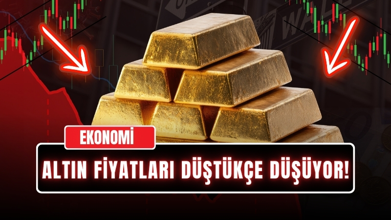Altın piyasalarında hareketlilik sürüyor. Güncel verilere göre gram altın, çeyrek