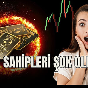Altın piyasalarında düşüş hareketi sürüyor. 4 Haziran itibarıyla gram altın,