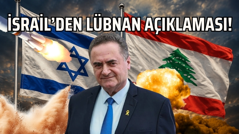 İsrail ile Lübnan arasında ABD arabuluculuğunda yürütülen görüşmeler sonrası ateşkes