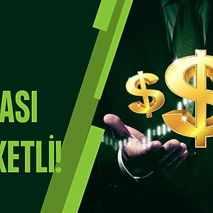 Döviz piyasalarında yaşanan dalgalanma hafta sonuna da yansıdı. Dolar, euro