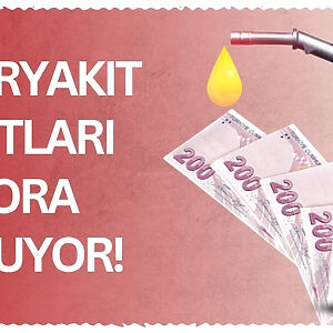 Döviz kurundaki hareketlilik, brent petrol fiyatlarında yaşanan dalgalanma ve peş