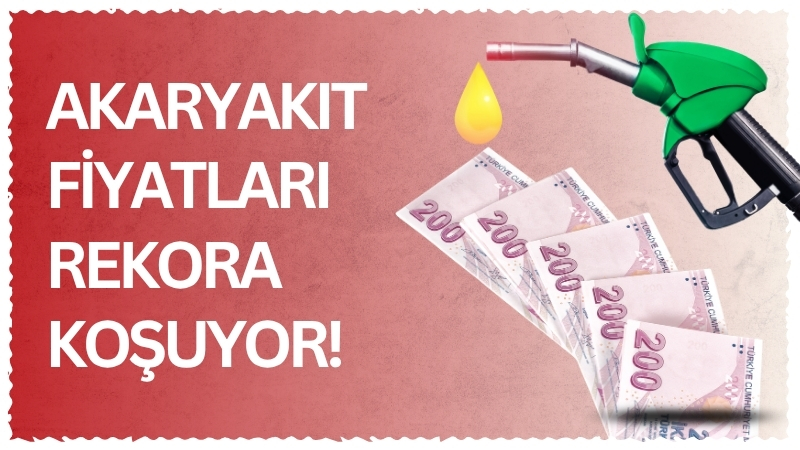 Döviz kurundaki hareketlilik, brent petrol fiyatlarında yaşanan dalgalanma ve peş