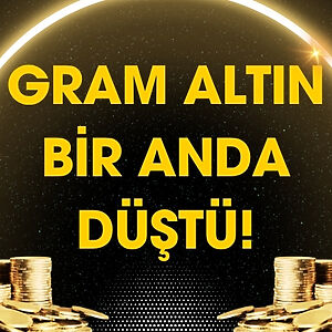 Altın piyasasında hareketlilik sürerken yatırımcılar güncel alış ve satış fiyatlarını