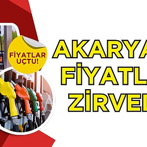 Akaryakıt fiyatlarındaki hareketlilik sürerken, vatandaşlar güncel benzin, motorin ve LPG