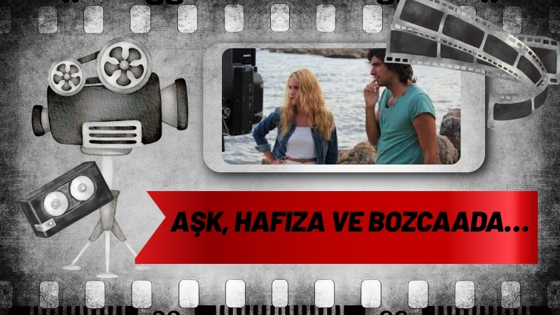 Türk sinemasının unutulmaz romantik yapımları arasında gösterilen Bir Küçük Eylül