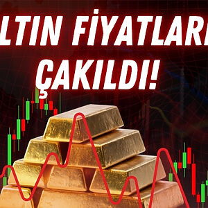 Altın piyasasında düşüş sürüyor. Güncel verilere göre gram altın, çeyrek
