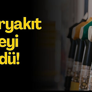 Brent petrol fiyatlarındaki dalgalanma, döviz kurundaki yükseliş ve peş peşe