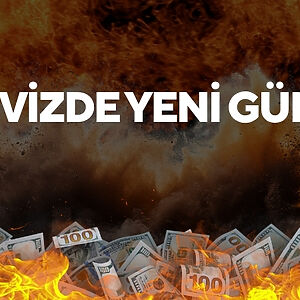 Küresel piyasalardaki hareketlilik ve iç piyasadaki gelişmeler döviz kurlarında etkisini