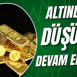 Altın piyasalarında hareketlilik sürerken yatırımcılar güncel alış ve satış fiyatlarını